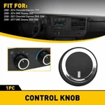 Dials Heater Ac Fan Control Knob For Chevrolet Express/gmc Savana 1500 2008-2014. Fixed Price $9.99.