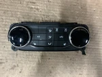 2021-2023 Chevrolet Trailblazer Ac Heater Climate Control Switch Oem 42775571. Fixed Price $69.99.