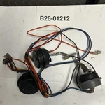 97-04 Chevrolet Corvette C5 A/c Heater Flap Door Vacuum Actuator Set Oem. Fixed Price $73.97.