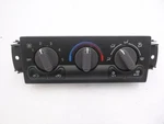 Dorman Hvac Control Module 599-218 Fits 2000-2002 Chevy Suburban. Fixed Price $189.99.