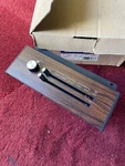 Nos Gm 87-90 Chevrolet Caprice Climate Heater Controls Without Defogger 15-71552. Fixed Price $499.00.