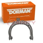 Dorman Front Left Upper Suspension Control Arm For 2002-2006 Chevrolet Lg. Fixed Price $77.90.