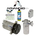 Ac A/c Compressor Kit Fits: 1993 - 1997 Camaro Firebird V6 3.4L 3.8L V8 5.7L. Fixed Price $239.12.
