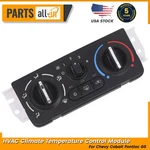 Fits Chevy Cobalt 05-10 Pontiac G5 07-10 Hvac Climate Temperature Control Module. Fixed Price $94.20.