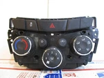 2018 Chevy Trax A/c Heater Climate Control Temperature Fan Rear Defroster. Fixed Price $68.39.