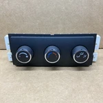 07-17 Chevy Gmc Traverse Acadia Rear A/c Heater Temp Climate Control Oem Manual. Fixed Price $69.95.