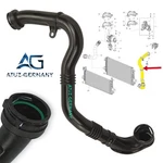Original Ag Turbo Hose For Opel Zafira Tourer 1.6 Cdti 39202874. Fixed Price $196.99.