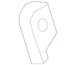 Genuine Gm Heating And Air Conditioning Inlet Door Actuator 15844241. Fixed Price $114.66.