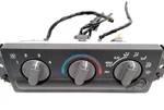 16233937 Gmc 2000 Sonoma Heater Control Switch Rear Defrost Chevy S10 Blazer W23. Fixed Price $56.25.