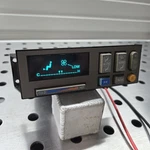 90-94 Gmc Chevy Truck Suburban Digital Heater A/c Climate Control Panel 16188335. Fixed Price $129.98.