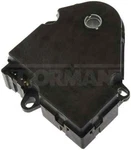 Dorman 604-121 Hvac Blend Door Actuator Main. Fixed Price $36.04.