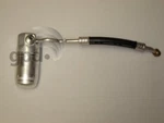 Global Parts A/c Accumulator With Hose Assembly For 00-02 Prizm 4811587. Fixed Price $47.62.