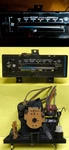 1988-1995 Chevy Van G10 G20 G30 Heater Control Switch Ac Climate Panel Oem. Fixed Price $169.90.