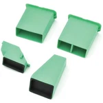 1966-67 Chevrolet Chevelle Malibu; Dash Lens Filter Housing; Set. Fixed Price $39.99.