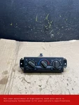 Chevy Silverado 1999-2002 Hvac Heater Module X6296. Fixed Price $34.50.