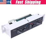 A/c Heater Climate Control Module For Chevy Gmc C1500-C3500 K1500-K3500 599-007. Fixed Price $41.99.