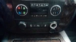 Temperature W/ Automatic Controls Opt CJ2 12 2013 14 Chevy Suburban 1500. Fixed Price $100.06.