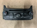 14-15 Chevrolet Malibu Ac Heater Climate Temperature Control Switch Oem 23168350. Fixed Price $59.99.