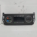 2008-2011 Chevy Tahoe Gmc Yukon Ac Heater Climate Control Unit 25871341 Oem. Fixed Price $79.27.