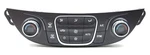 New Oe Gm A/c & Heater Climate Control Panel 84684287 Chevrolet Malibu 2022-2023. Fixed Price $164.25.
