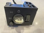GM15013005 Chevrolet Tahoe Gmc Power Headlight Switch Oem Suv 1999. Fixed Price $29.99.