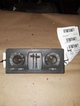 Temperature Control Dash Mounted Opt CJ2 Fits 03-04 Suburban 1500 1184423. Fixed Price $90.30.
