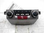 2010-2014 Subaru Legacy Outback Manual Climate Heater Temperature Control Oem. Fixed Price $101.44.