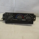 2001 Chevrolet/gmc S10/SONOMA Ac Heater Temperature Control Unit Oem. Fixed Price $47.46.
