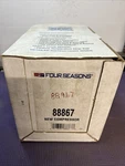 Four Seasons Ac Compressor For 88867 707017P 701650P 6511360 0688967. Fixed Price $189.00.