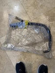 Oem New 2015-2019 Gm Chevrolet Tahoe Yukon Hvac Inlet Hose-heater 23492578. Fixed Price $50.00.