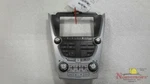 2013 Chevy Equinox Control PANEL,22880249,MISSINGBUTTON. Fixed Price $75.00.