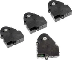 Hvac Air Door Actuator Dorman ADAKIT008. Fixed Price $184.48.