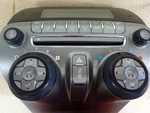 2010-2012 Chevy Camaro Ac Heater Climate Radio Control W/o Screen Genuine Oem. Fixed Price $166.99.