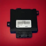 15185966 Tahoe Escalade Yukon Suburban 2003-2006 Rear A/c Hvac Control Module. Fixed Price $75.27.