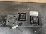 2009-2012 Chevrolet Colorado Gmc Canyon Body Control Module Bcm Oem 15886074. Fixed Price $118.74.