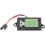 Rear Blower Motor Resistor 89018536 Chevrolet Avalanche 2500 Ls Lt 2000-2006. Fixed Price $95.60.