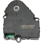 Hvac Heater Blend Door Actuators Passenger Right Side Upper For Olds Chevy Gmc. Fixed Price $23.66.