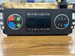 2007-2011 Chevy Tahoe Temperature Control Module In Dash Heater Ac Head Unit Oem. Fixed Price $55.00.