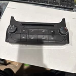 2014-2016 Chevrolet Malibu A/c Heat Climate Temperature Control. Fixed Price $79.99.