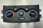 2004 Chevrolet Aveo Oem Manual Heater A/c Climate Temperature Control Panel. Fixed Price $80.59.