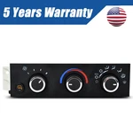 84793088 A/c Heater Climate Control Module For Chevy Express Gmc Savana. Fixed Price $71.99.