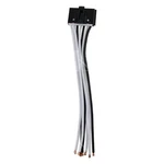 For Chevy Silverado 1500 Classic 2007 Four Seasons 70050 Harness Connector. Fixed Price $12.79.