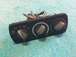 99 Chevy Suburban 1000 Temperature Control W/ac Roof Mounted Front 20446. Fixed Price $105.99.