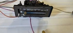 1991 1995 Chevy Van G10 G20 G30 Heater Control Switch Ac Climate Panel 1994 *W9. Fixed Price $120.00.