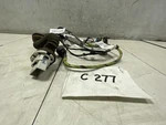 2007 Chevrolet Tahoe Rear Right Passenger Side Door Wire Wiring Harness Oem+. Fixed Price $43.16.