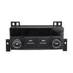 Genuine Acdelco For Cadillac Escalade 16-20 Heater And Air Conditioning Control. Fixed Price $244.82.