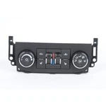 Hvac Control Panel Acdelco 15-74133. Fixed Price $290.82.