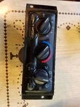 00 Chevy Venture Temperature Control Dash Mounted W/rear Defrost 136857. Fixed Price $29.99.