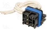Engine Cooling Fan Motor Relay Connector 4 Seasons 37232. Fixed Price $35.95.