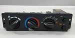 Dash Mounted Hvac Heater Control Unit Fits 95-97 Chevrolet Cavalier 16254441. Fixed Price $42.95.
